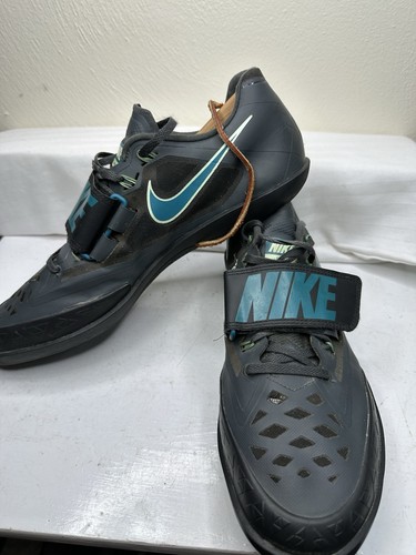 Nike zoom throwing - sd, 4