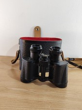 6nu5 8x30 VINTAGE BINOCULARS