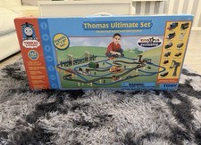 ULTRA RARE Tomy Thomas