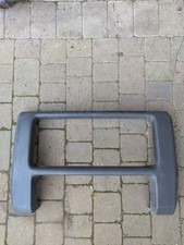 Range Rover P38 Bull Bar