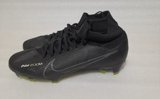 Nike Zoom Mercurial Superfly