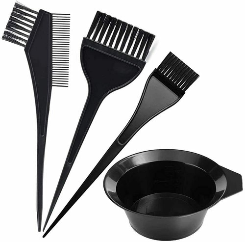 Emkay pcs hair dye - 4,