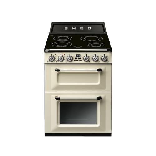 Smeg victoria 60cm electric - victoria,