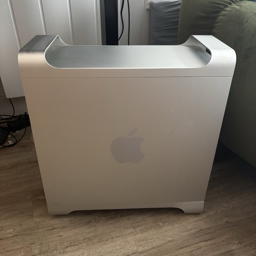 Apple mac pro - apple, quad