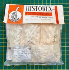 HISTOREX 54mm The Battery of