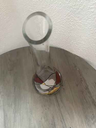 Wayfair abstract clear glass - abstract,
