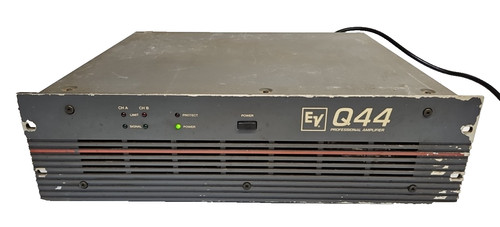 Q44 professional power - q44,