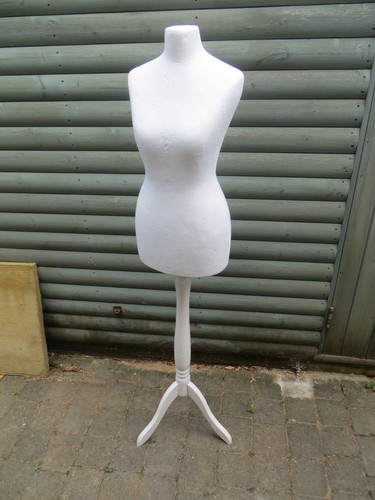 Dress makers dummy - , 10/12