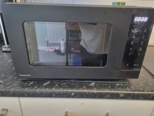 Panasonic st22qbbpq 20l - panasonic,