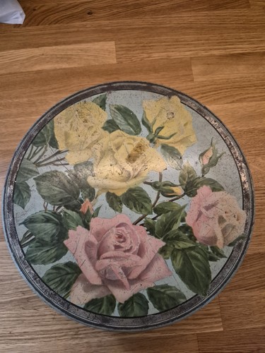 Vintage 1950s huntley - huntley, &