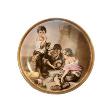 Lord Nelson Pottery Plate the