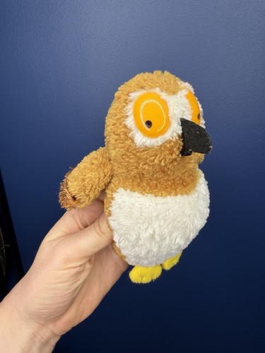 Aurora gruffalo owl soft - aurora,