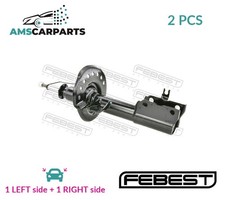 SHOCK ABSORBER SET SHOCKERS