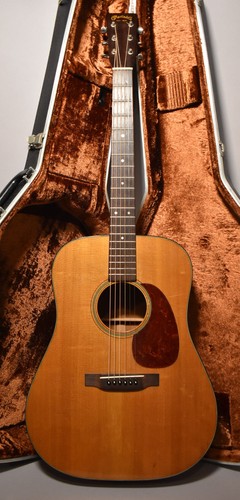 1948 martin dreadnought - martin,