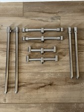 Steve Neville Buzz Bars And