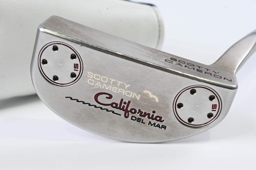 Scotty cameron california - cameron,