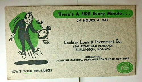1940 burlington kansa - 1940's,