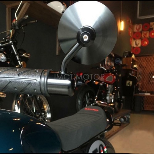 Black motorcycle cnc - black,