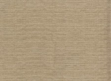 TAUPE LINEN EFFECT PLAIN  VINYL WIPE CLEAN PVC TABLECLOTH MANY SIZES AVAILABLE