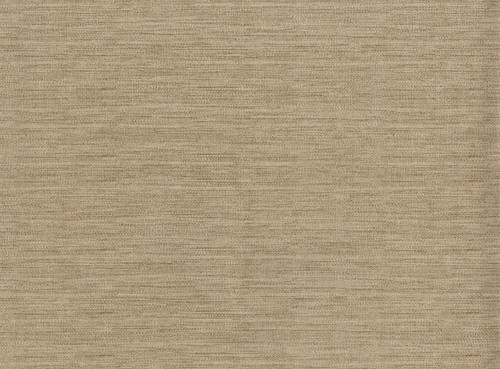 Taupe linen effect - linen, plain
