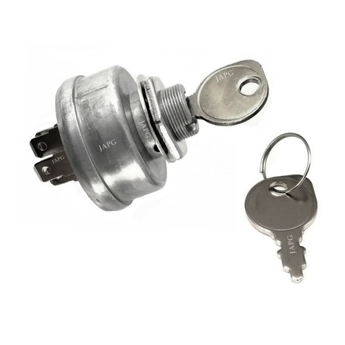 Ignition switch gravely 19223 - ignition,