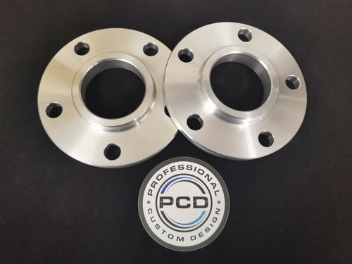 5x114 pcd spigot adapters - 5x114.3,