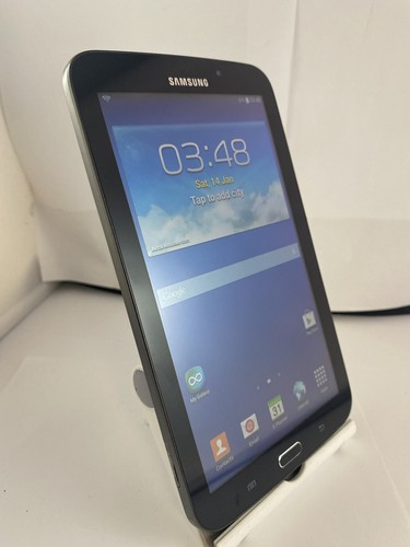 Samsung galaxy tab - galaxy, 3