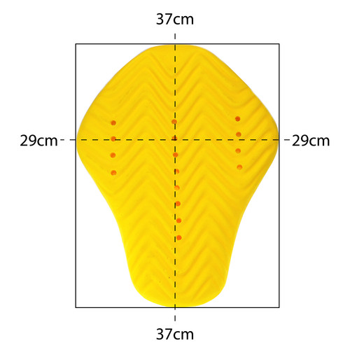 Soft level back - level, 2