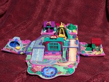 Vintage Pound Puppies pink