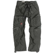 SURPLUS MENS COMBAT TROUSERS