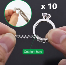 10 x Ring Size Adjuster