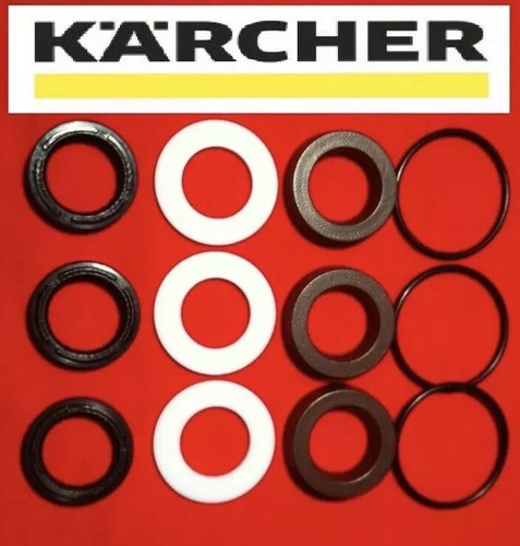 Genuine karcher hds water - genuine,