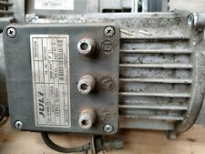 USED FORK LIFT ELECTRIC MOTOR