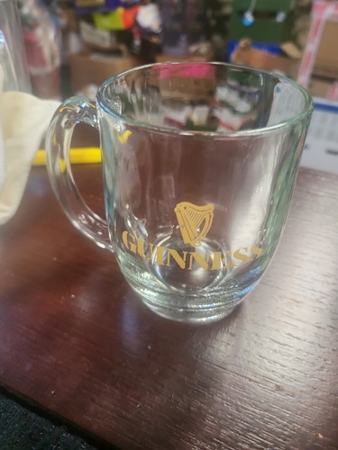 Vintage guinness half pint - vintage,