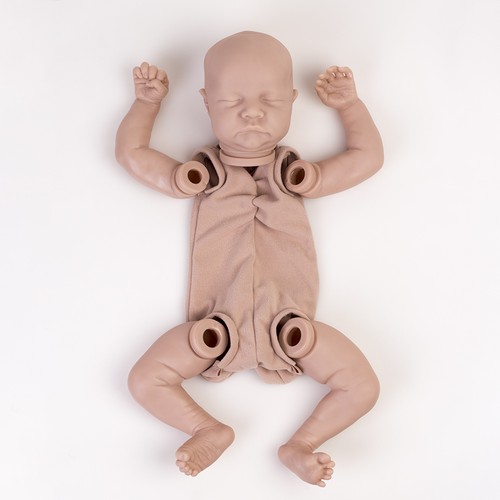 Realistic diy reborn - realistic, doll