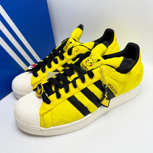 Adidas superstar pokémon - superstar,