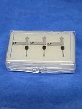 GENUINE Tetrad BSR flip Needle