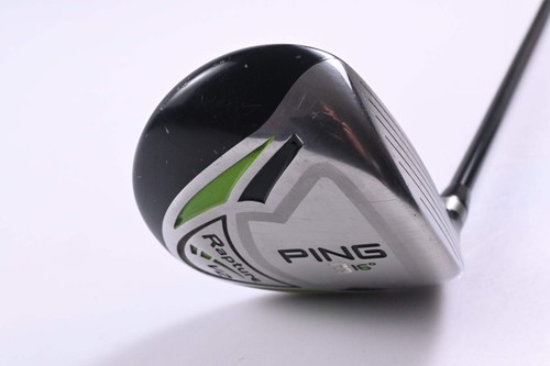 Ping rapture 2014 wood 16 - /,