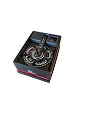 SRM Power Meter carbon FSA