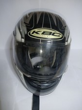 KBC VR-1X Motorcycle Helmet