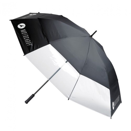 Motocaddy clearview umbrella - motocaddy,