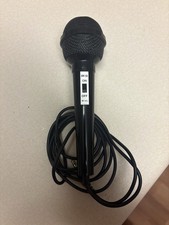 UDM-208 Microphone  Vintage