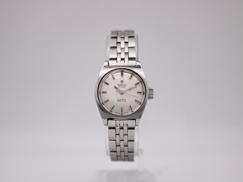 Vintage tissot 516 - vintage,