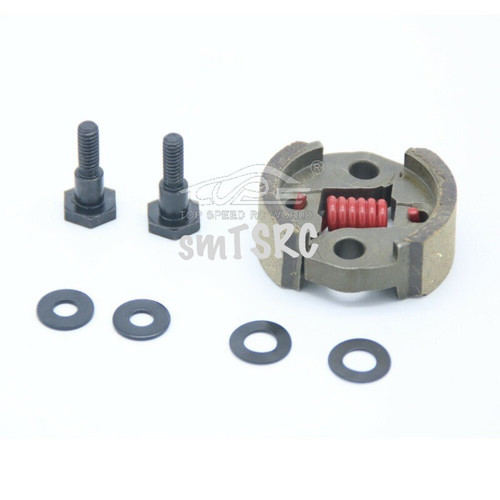 6000rpm clutch kit fit - 6000rpm,