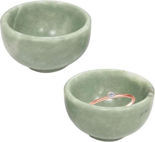 2pcs jewelry bowl - 2pcs, dish