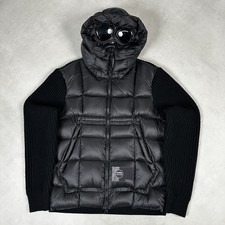 C.P. Company D.D. Shell Merino