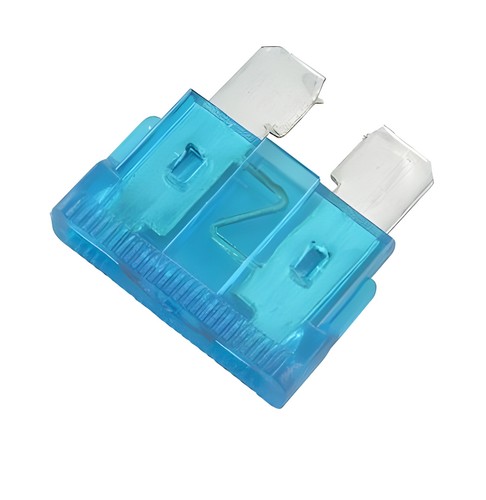 Anti tamper protection fuse - anti-tamper,