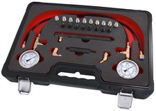 Universal Brake Pressure