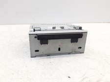 2012 FORD FIESTA RADIO STEREO HEAD UNIT AA6T18C815AC *NEEDS CODE*