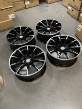 19’’ Mercedes Brabus Style